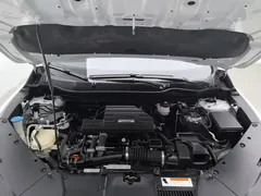 2021 Honda Breeze 240TURBO CVT 2WD Elite, белый — фото 6