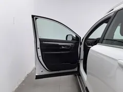 2021 Honda Breeze 240TURBO CVT 2WD Elite, белый — фото 8
