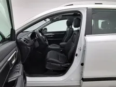 2021 Honda Breeze 240TURBO CVT 2WD Elite, белый — фото 10
