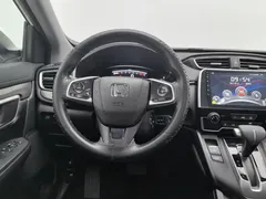2021 Honda Breeze 240TURBO CVT 2WD Elite, белый — фото 11