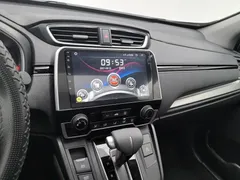 2021 Honda Breeze 240TURBO CVT 2WD Elite, белый — фото 12