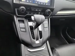 2021 Honda Breeze 240TURBO CVT 2WD Elite, белый — фото 13