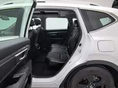 2021 Honda Breeze 240TURBO CVT 2WD Elite, белый — фото 15