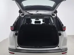 2021 Honda Breeze 240TURBO CVT 2WD Elite, белый — фото 16