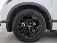 2021 Honda Breeze 240TURBO CVT 2WD Elite, белый — фото 17
