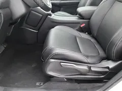 2021 Honda Breeze 240TURBO CVT 2WD Elite, белый — фото 20