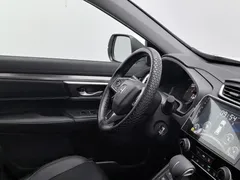 2021 Honda Breeze 240TURBO CVT 2WD Elite, белый — фото 22