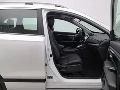 2021 Honda Breeze 240TURBO CVT 2WD Elite, белый — фото 23