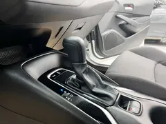 2021 Toyota Levin 185T CVT Advance, белый — фото 14