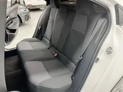 2021 Toyota Levin 185T CVT Advance, белый — фото 16