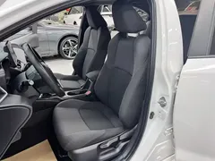 2021 Toyota Levin 185T CVT Advance, белый — фото 17