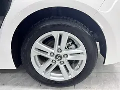 2021 Toyota Levin 185T CVT Advance, белый — фото 21