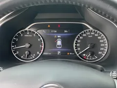 2021 Nissan Murano 2.5L XL 2WD Luxury, белый — фото 4