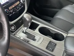 2021 Nissan Murano 2.5L XL 2WD Luxury, белый — фото 9