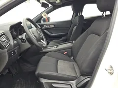 2021 Mazda CX-4 2.0L AT 2WD, белый — фото 7