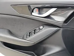 2021 Mazda CX-4 2.0L AT 2WD, белый — фото 8