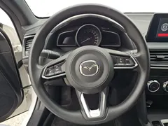 2021 Mazda CX-4 2.0L AT 2WD, белый — фото 9