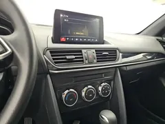 2021 Mazda CX-4 2.0L AT 2WD, белый — фото 10