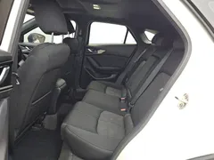2021 Mazda CX-4 2.0L AT 2WD, белый — фото 12
