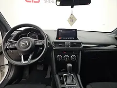 2021 Mazda CX-4 2.0L AT 2WD, белый — фото 13