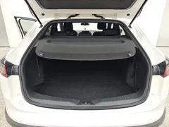2021 Mazda CX-4 2.0L AT 2WD, белый — фото 15