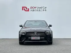 2022 Mercedes-Benz E-Class E 260 L Sport, чёрный — фото 2