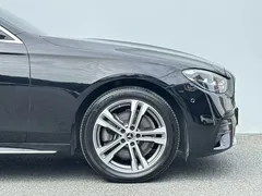 2022 Mercedes-Benz E-Class E 260 L Sport, чёрный — фото 6