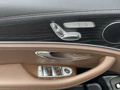 2022 Mercedes-Benz E-Class E 260 L Sport, чёрный — фото 17