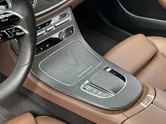 2022 Mercedes-Benz E-Class E 260 L Sport, чёрный — фото 19