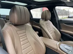 2022 Mercedes-Benz E-Class E 260 L Sport, чёрный — фото 22