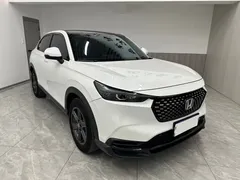 2023 Honda XR-V 1.5L CVT, белый — фото 3