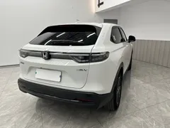2023 Honda XR-V 1.5L CVT, белый — фото 4
