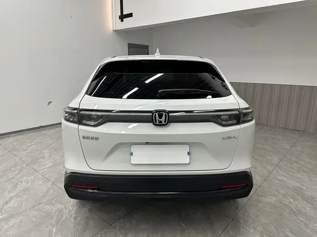 2023 Honda XR-V 1.5L CVT