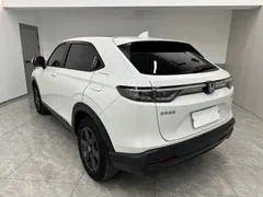 2023 Honda XR-V 1.5L CVT, белый — фото 6