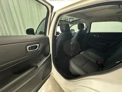 2023 Honda XR-V 1.5L CVT, белый — фото 8
