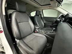 2023 Honda XR-V 1.5L CVT, белый — фото 9