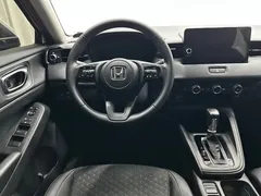 2023 Honda XR-V 1.5L CVT, белый — фото 13