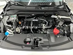 2023 Honda XR-V 1.5L CVT, белый — фото 15
