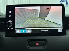 2023 Honda XR-V 1.5L CVT, белый — фото 17