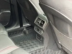 2022 Audi Q5L 40T RS Package Ransu Edition, синий — фото 20