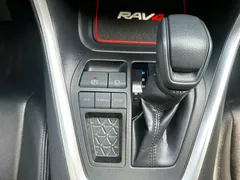 2021 Toyota RAV4 2.0L CVT 2WD Fashion, чёрный — фото 19