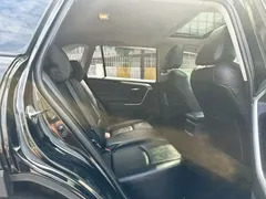 2021 Toyota RAV4 2.0L CVT 2WD Fashion, чёрный — фото 23