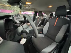 2021 Toyota Corolla 1.2T S-CVT Pioneer Plus, белый — фото 11