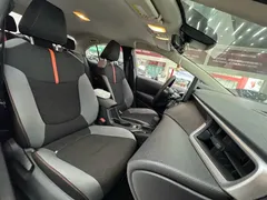 2021 Toyota Corolla 1.2T S-CVT Pioneer Plus, белый — фото 15