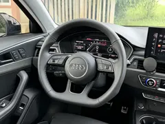 2023 Audi A4L 40 TFSI Luxury Dynamic — фото 5