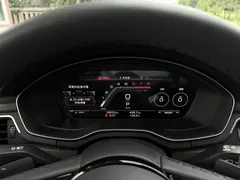 2023 Audi A4L 40 TFSI Luxury Dynamic — фото 6