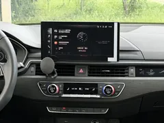 2023 Audi A4L 40 TFSI Luxury Dynamic — фото 7
