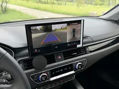 2023 Audi A4L 40 TFSI Luxury Dynamic — фото 8
