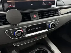 2023 Audi A4L 40 TFSI Luxury Dynamic — фото 9