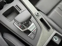2023 Audi A4L 40 TFSI Luxury Dynamic — фото 10